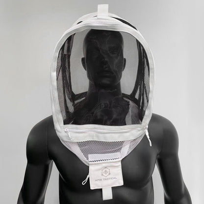 Beekeeping Fencing Veil - Native