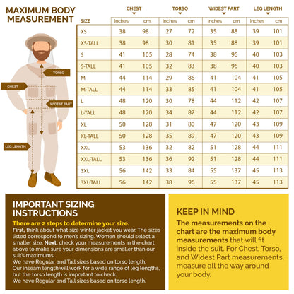 Primal Bee Ventilated Beekeeping Suit