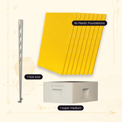 Expansion Accessory Bundle