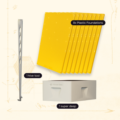 Expansion Accessory Bundle