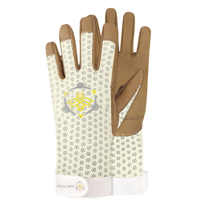Heavy Duty Beekeeping Gloves - native