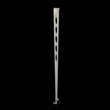 Primal Bee stainless steel hive tool