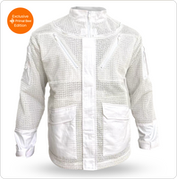 Primal Bee Ventilated Beekeeping Jacket