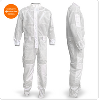 Primal Bee Ventilated Beekeeping Suit