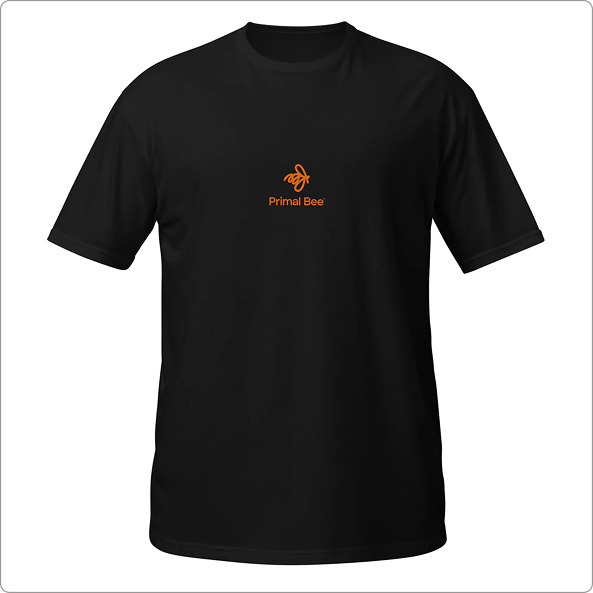 Primal Bee T-Shirt