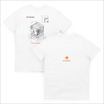 Primal Bee T-Shirt