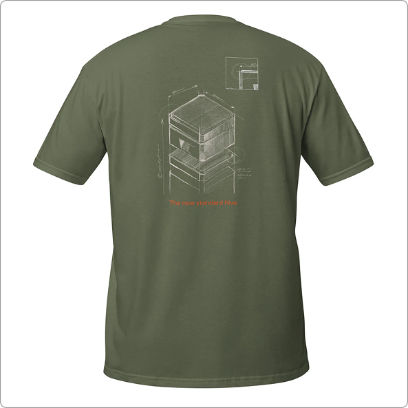 Primal Bee T-Shirt