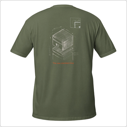 Primal Bee T-Shirt
