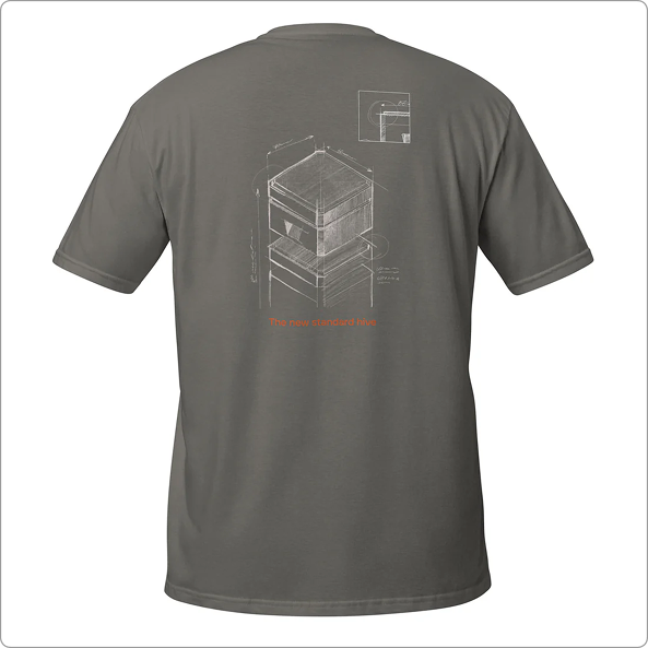 Primal Bee T-Shirt
