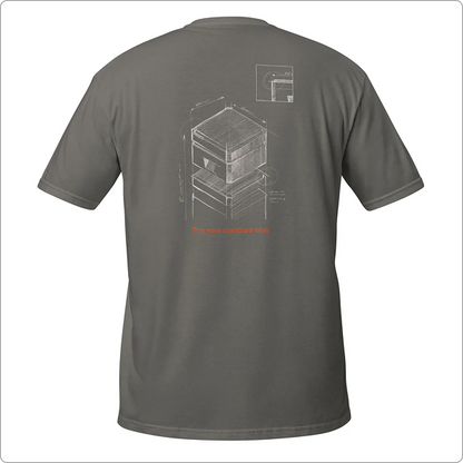Primal Bee T-Shirt