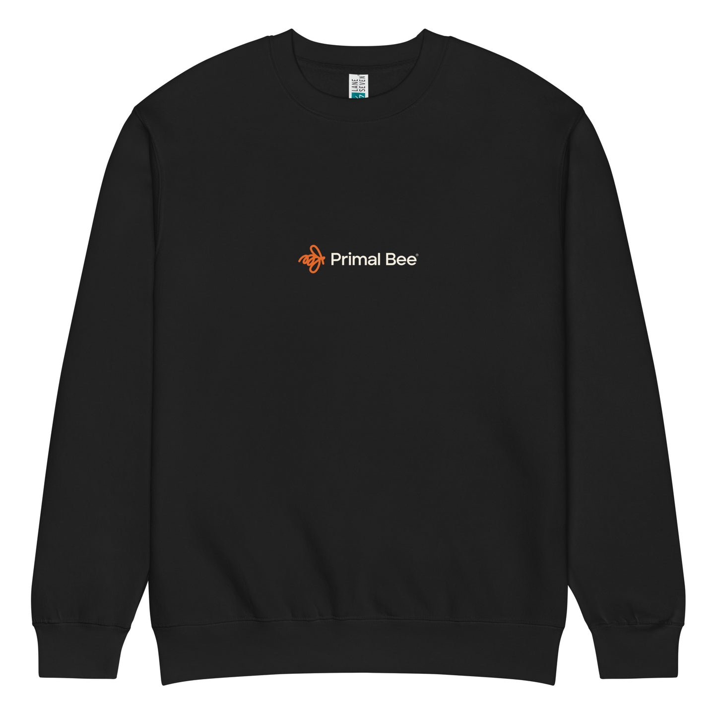 Primal Bee Unisex premium sweatshirt